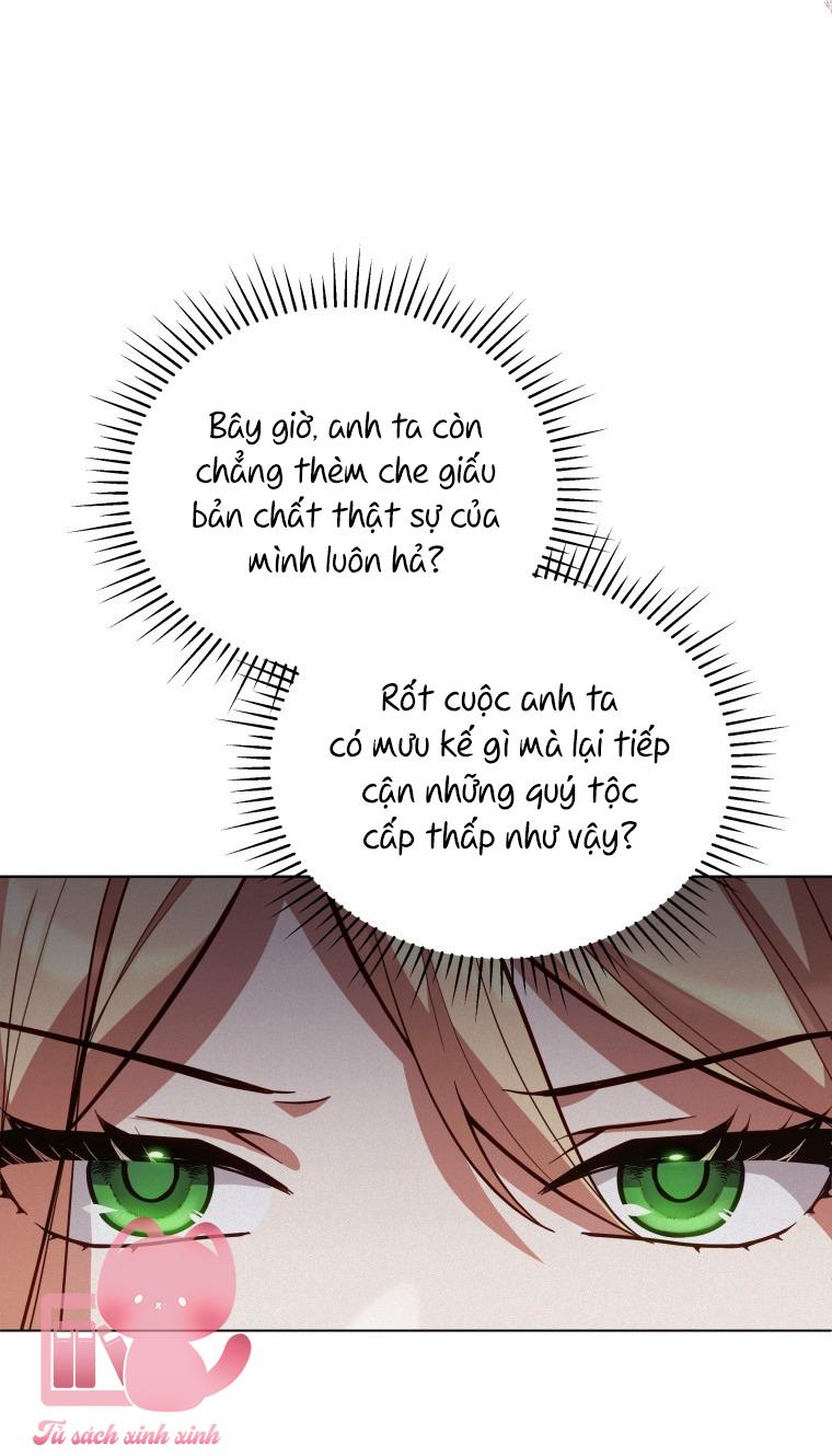 Tiểu Thư Khó Gần: Tiểu Thư Khó Gần – Chap 85