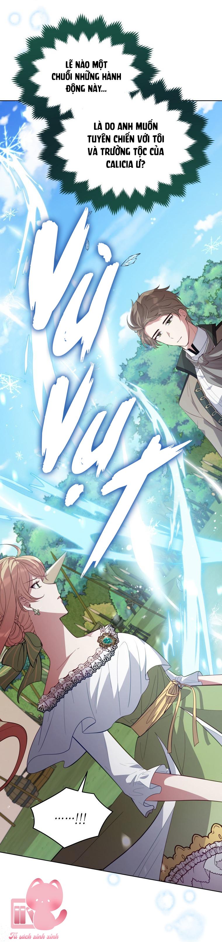Tiểu Thư Khó Gần: Tiểu Thư Khó Gần – Chap 85