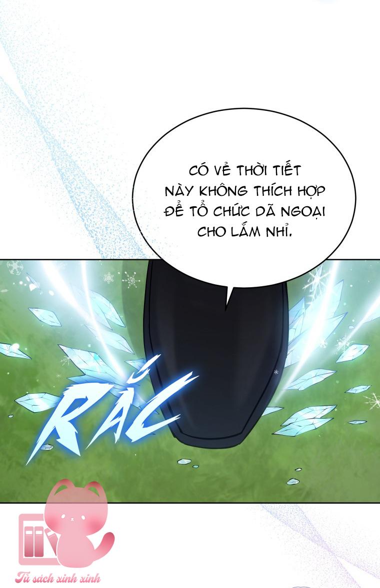 Tiểu Thư Khó Gần: Tiểu Thư Khó Gần – Chap 85