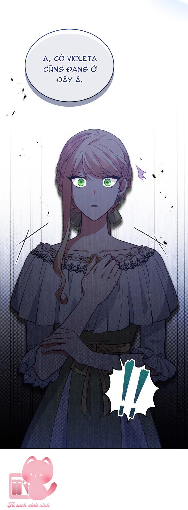 Tiểu Thư Khó Gần: Tiểu Thư Khó Gần – Chap 85