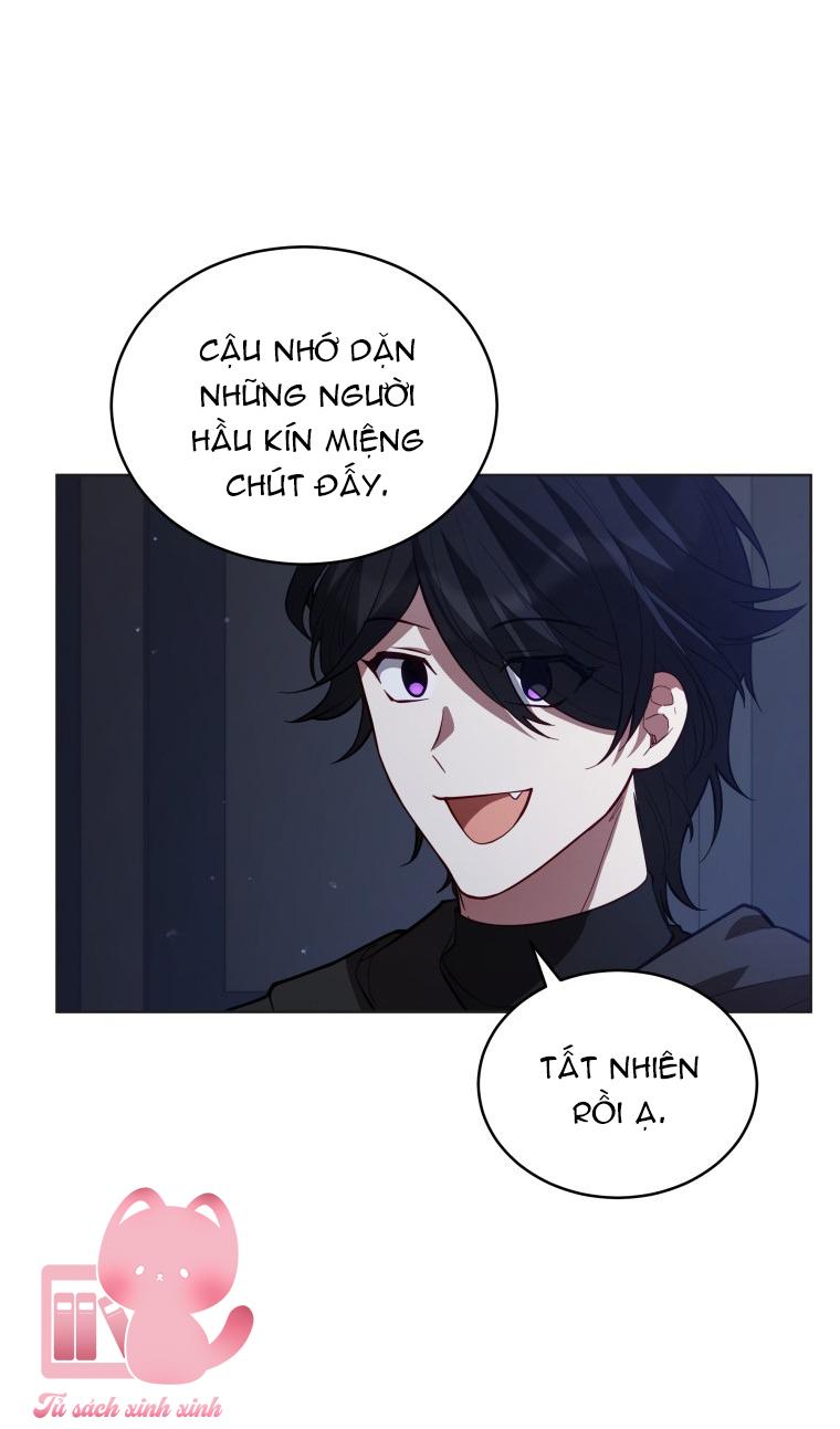 Tiểu Thư Khó Gần: Tiểu Thư Khó Gần – Chap 85