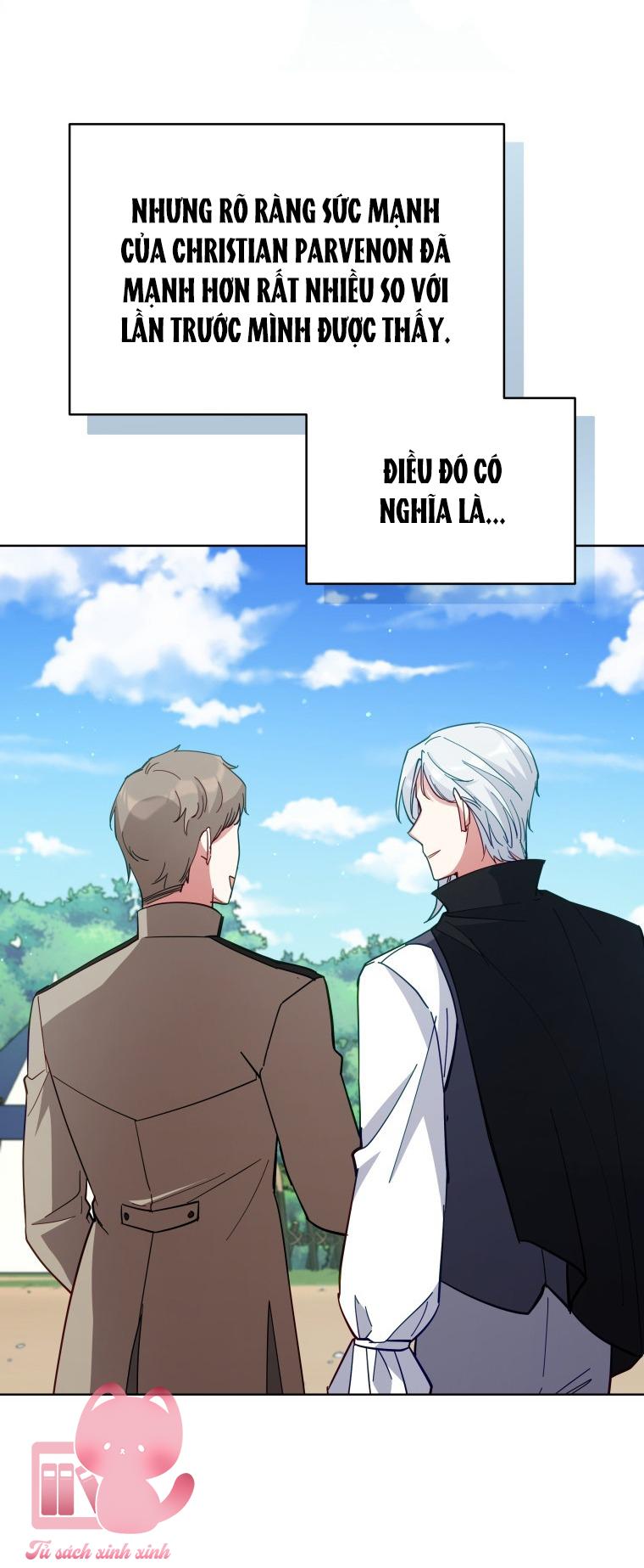 Tiểu Thư Khó Gần: Tiểu Thư Khó Gần – Chap 85
