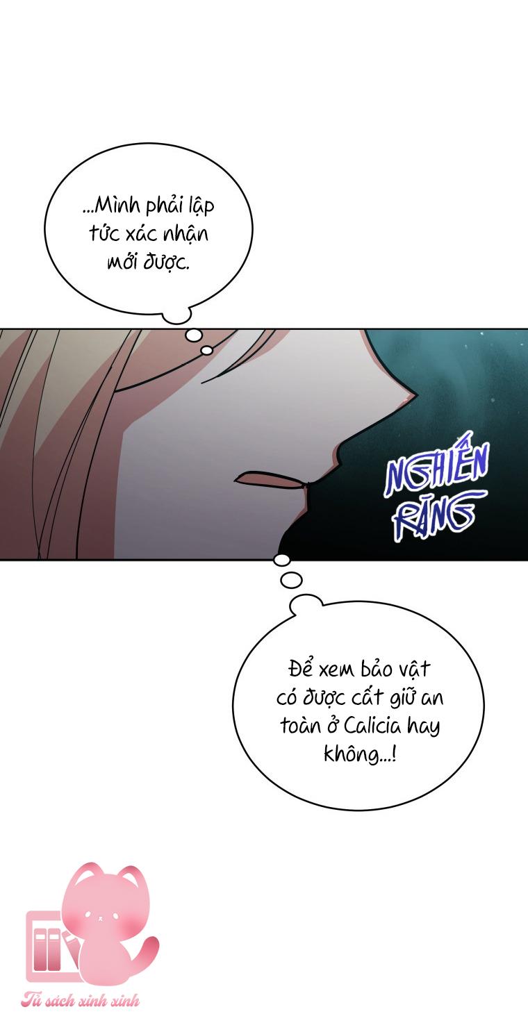 Tiểu Thư Khó Gần: Tiểu Thư Khó Gần – Chap 85