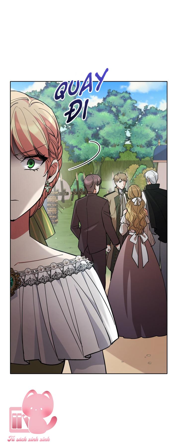 Tiểu Thư Khó Gần: Tiểu Thư Khó Gần – Chap 85