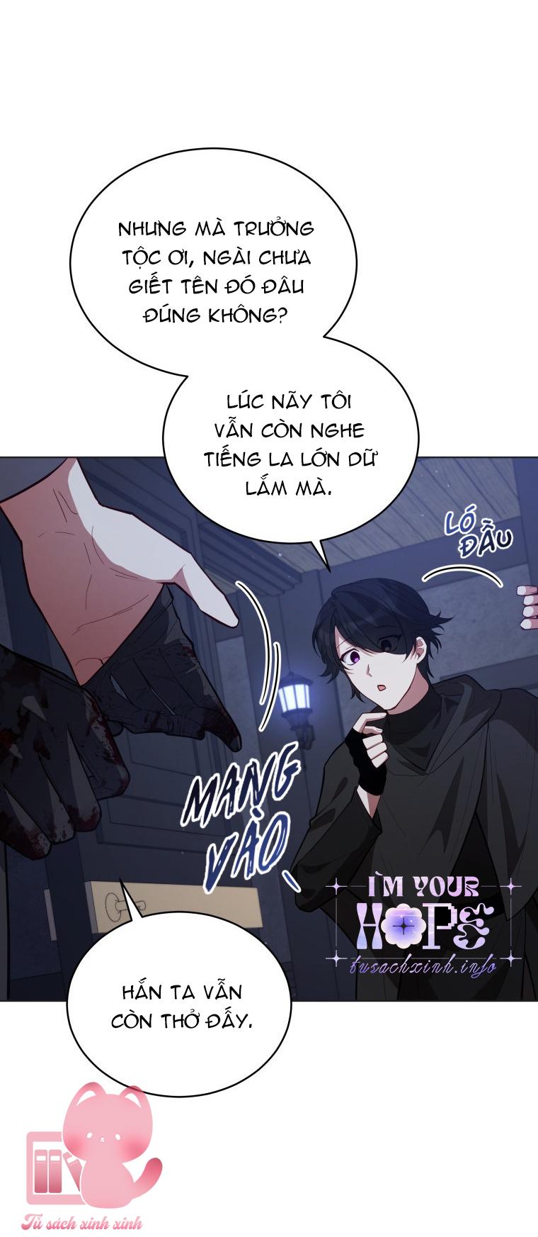 Tiểu Thư Khó Gần: Tiểu Thư Khó Gần – Chap 85