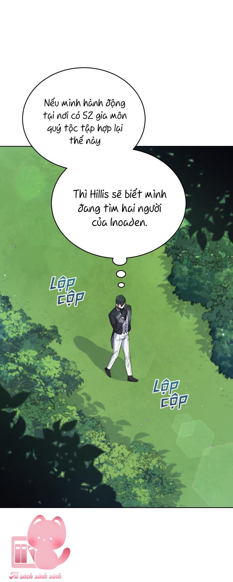 Tiểu Thư Khó Gần: Tiểu Thư Khó Gần – Chap 85