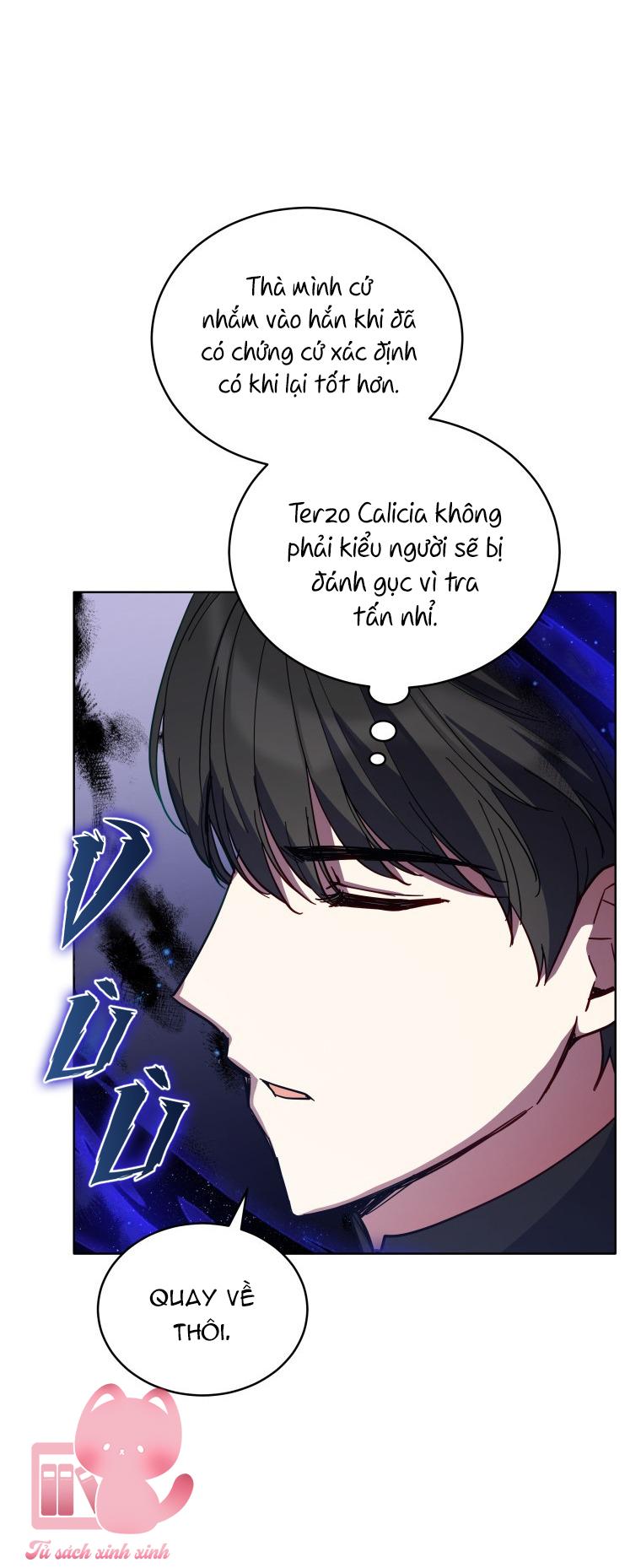 Tiểu Thư Khó Gần: Tiểu Thư Khó Gần – Chap 85