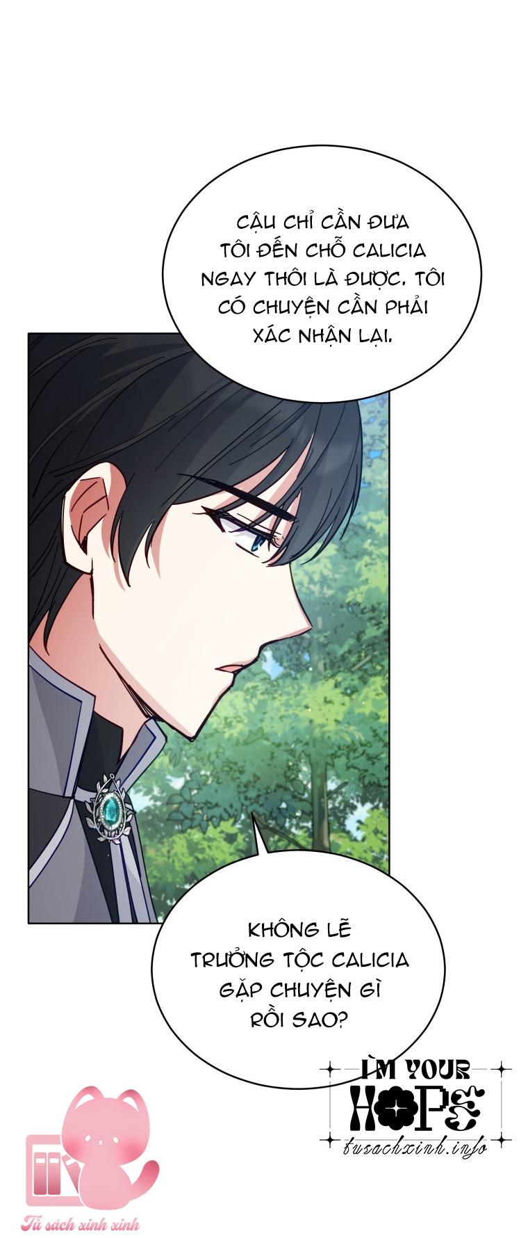 Tiểu Thư Khó Gần: Tiểu Thư Khó Gần – Chap 85