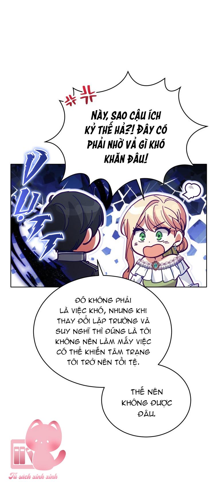 Tiểu Thư Khó Gần: Tiểu Thư Khó Gần – Chap 85