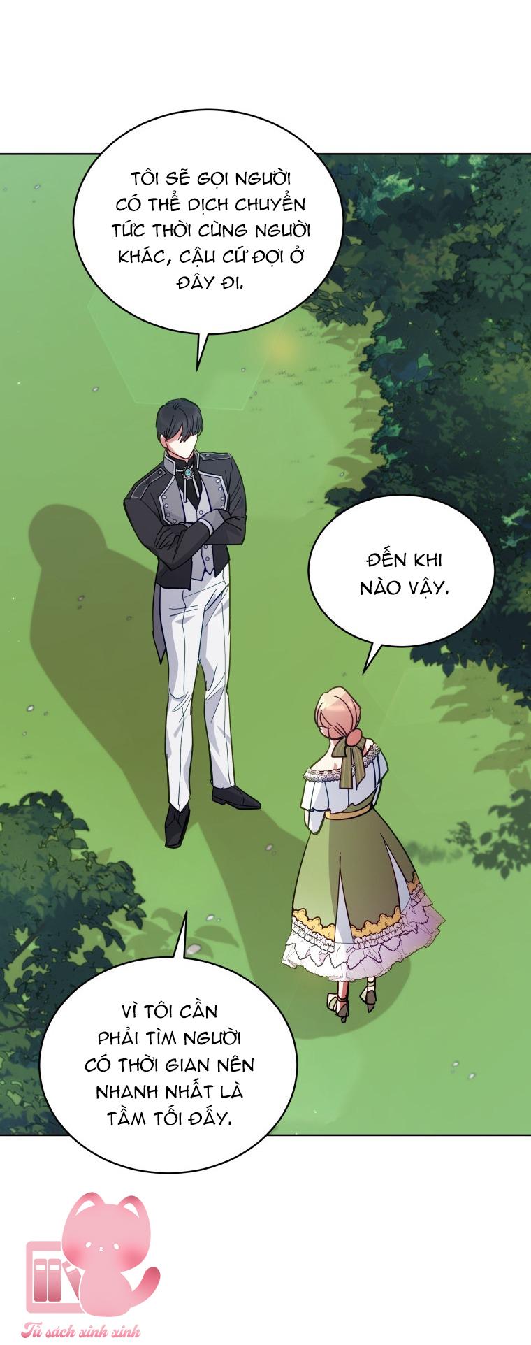Tiểu Thư Khó Gần: Tiểu Thư Khó Gần – Chap 85