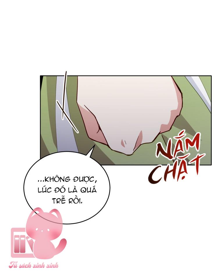 Tiểu Thư Khó Gần: Tiểu Thư Khó Gần – Chap 85