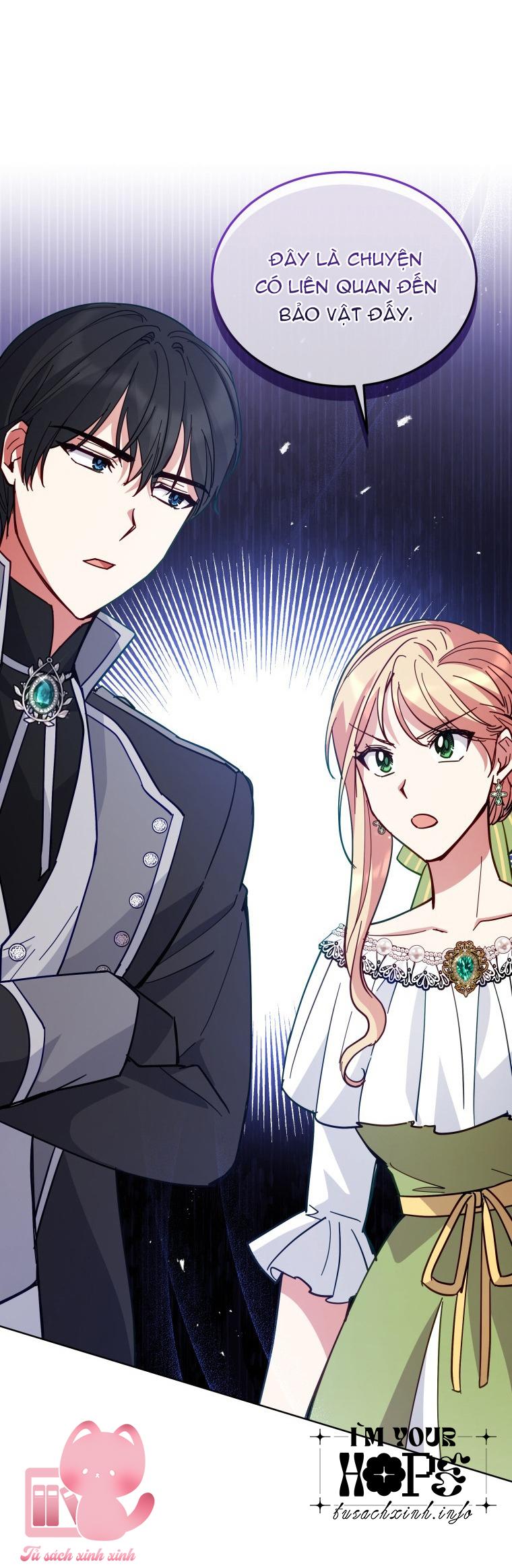 Tiểu Thư Khó Gần: Tiểu Thư Khó Gần – Chap 85