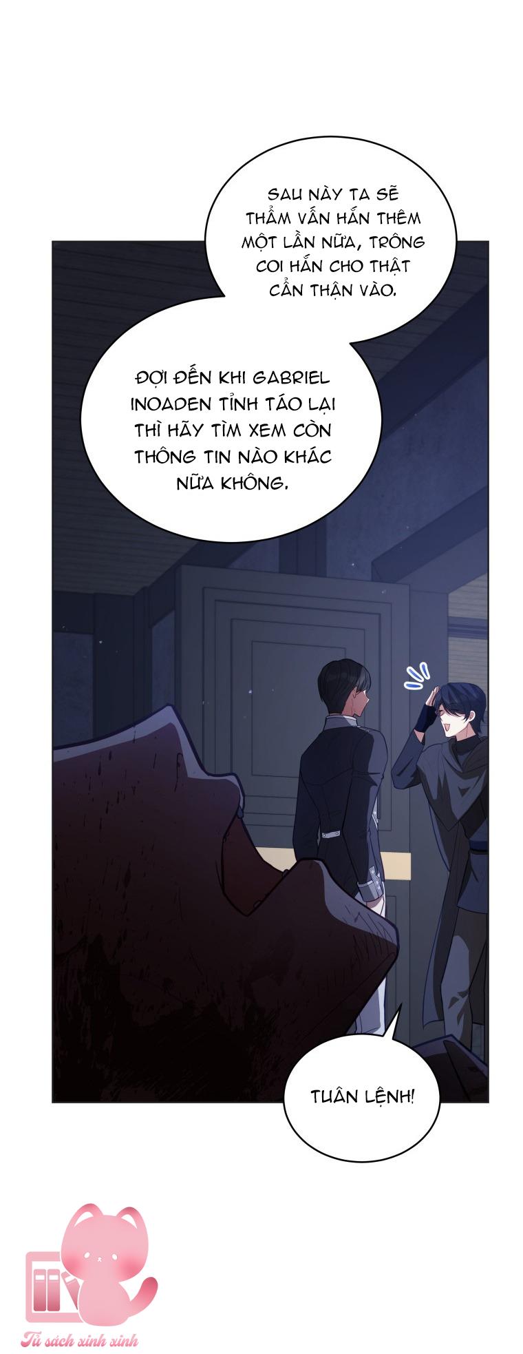 Tiểu Thư Khó Gần: Tiểu Thư Khó Gần – Chap 85