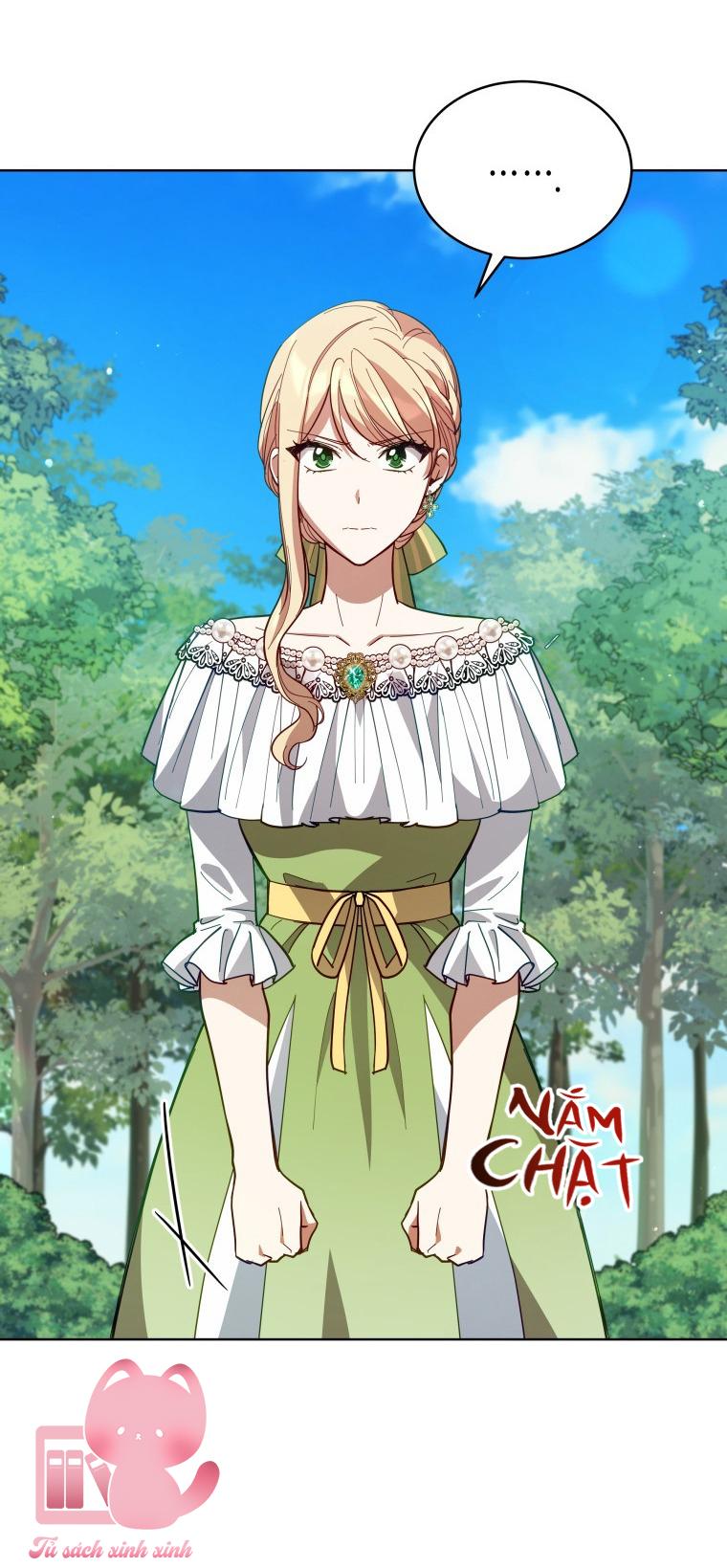 Tiểu Thư Khó Gần: Tiểu Thư Khó Gần – Chap 85
