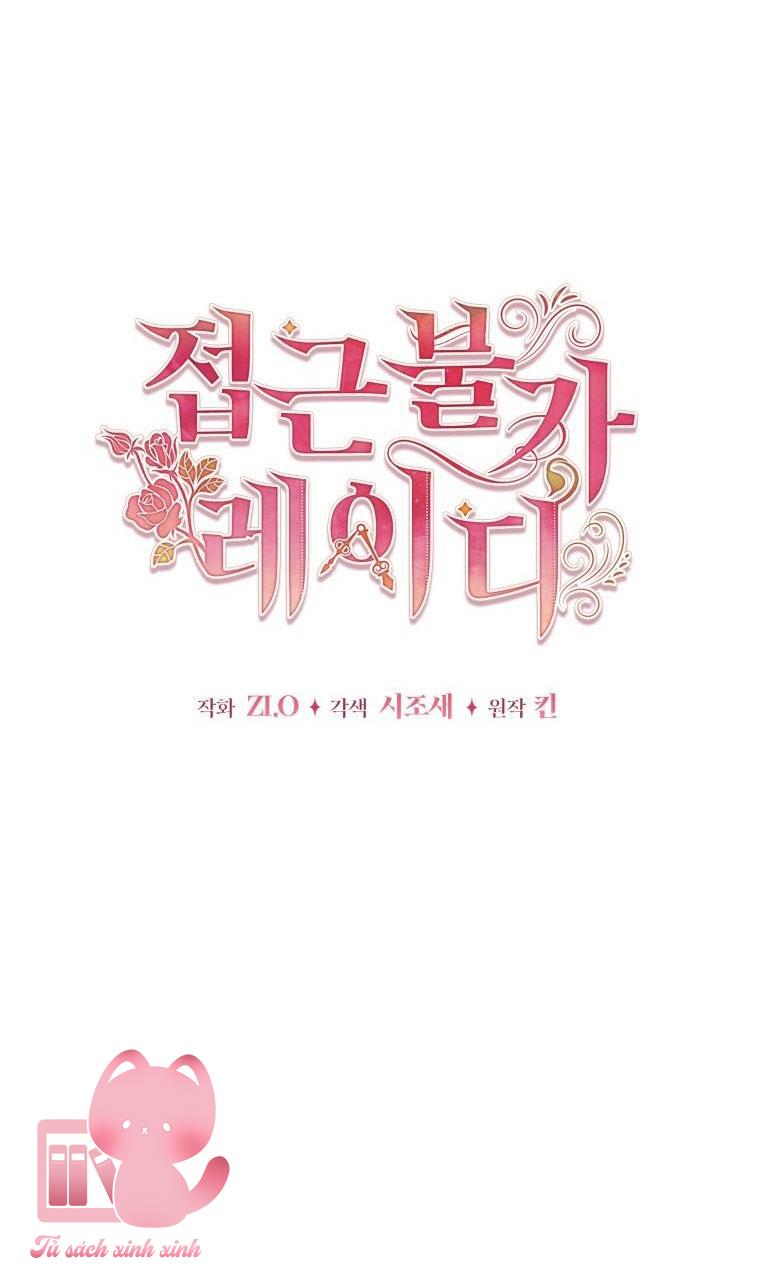 Tiểu Thư Khó Gần: Tiểu Thư Khó Gần – Chap 86