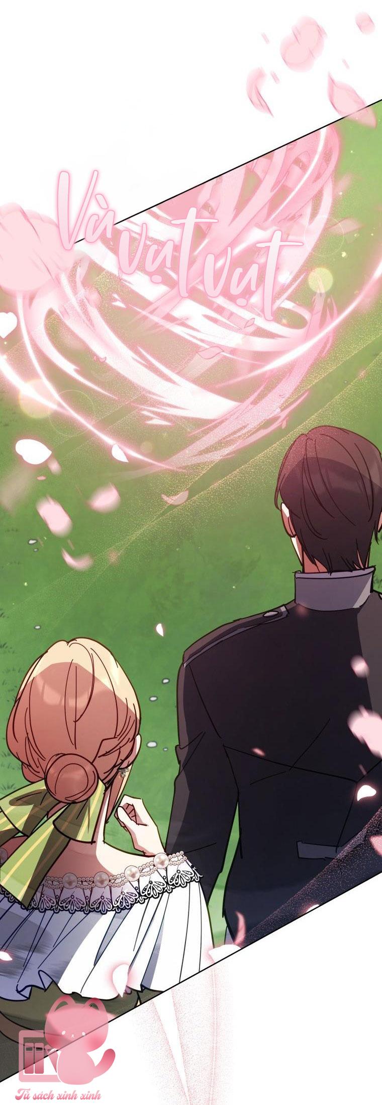 Tiểu Thư Khó Gần: Tiểu Thư Khó Gần – Chap 86