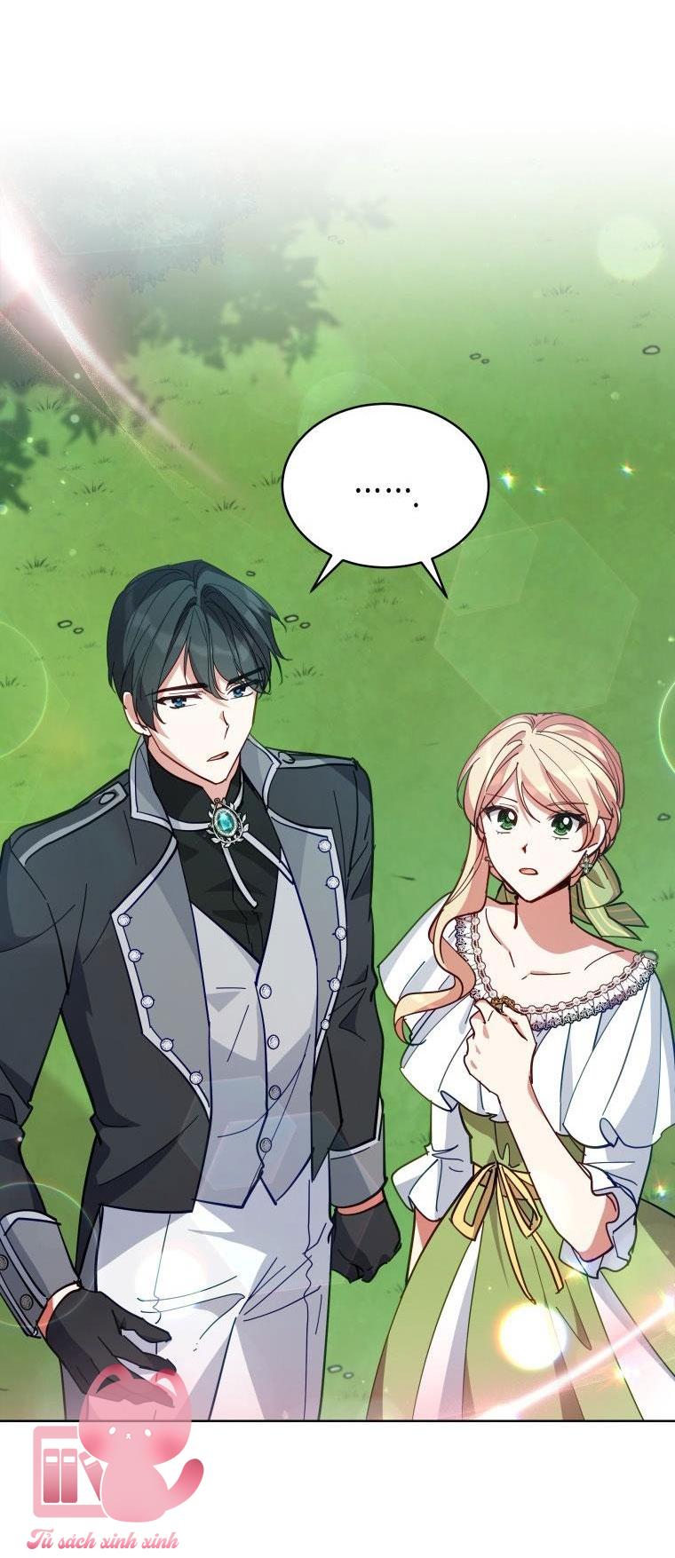 Tiểu Thư Khó Gần: Tiểu Thư Khó Gần – Chap 86