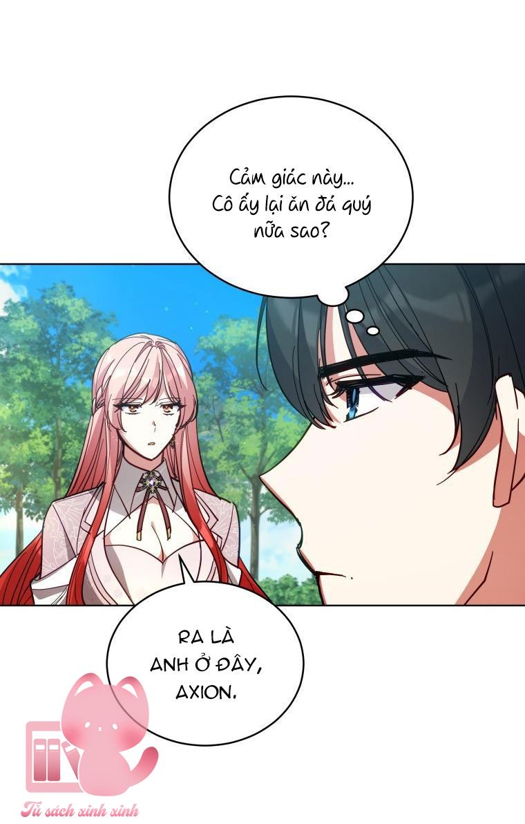 Tiểu Thư Khó Gần: Tiểu Thư Khó Gần – Chap 86