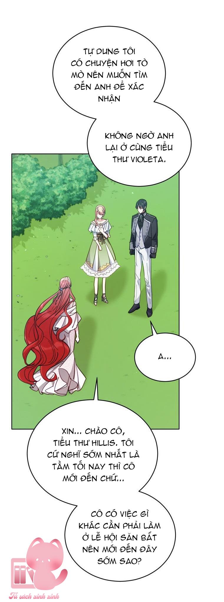 Tiểu Thư Khó Gần: Tiểu Thư Khó Gần – Chap 86