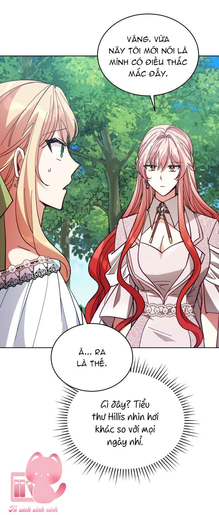 Tiểu Thư Khó Gần: Tiểu Thư Khó Gần – Chap 86