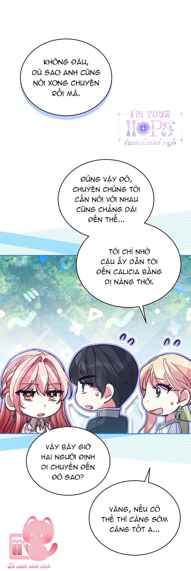 Tiểu Thư Khó Gần: Tiểu Thư Khó Gần – Chap 86