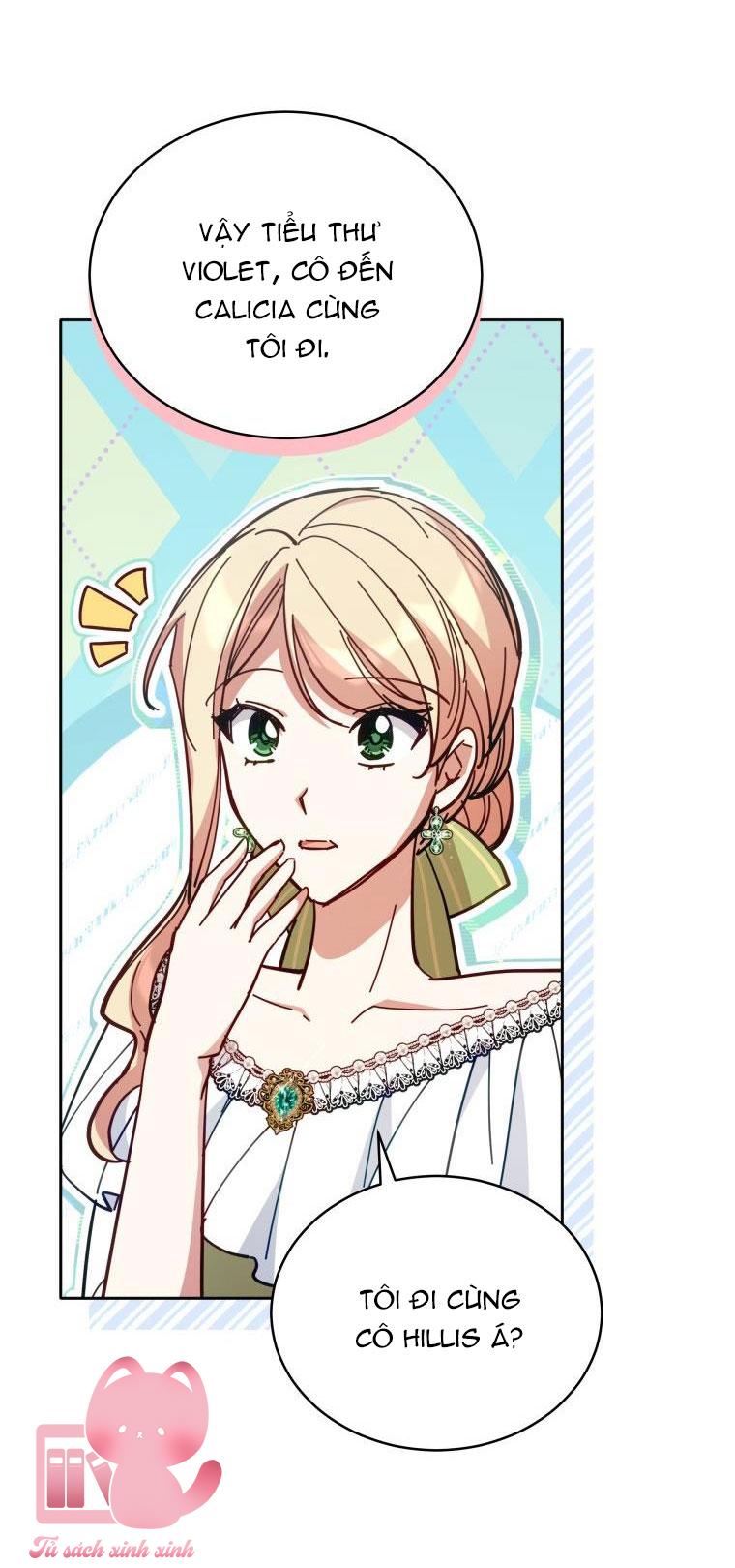 Tiểu Thư Khó Gần: Tiểu Thư Khó Gần – Chap 86