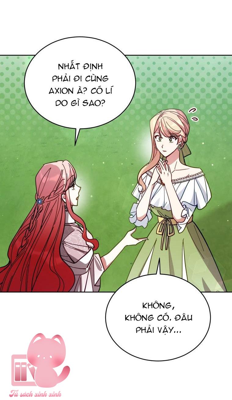 Tiểu Thư Khó Gần: Tiểu Thư Khó Gần – Chap 86