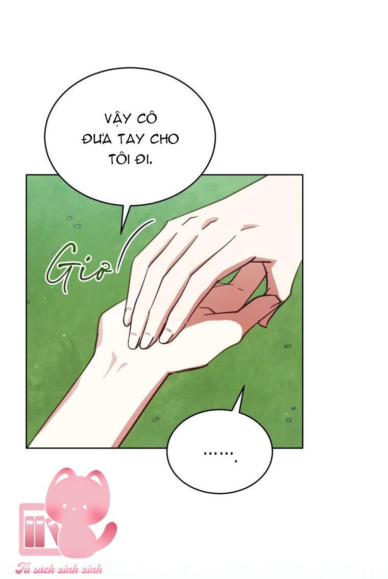 Tiểu Thư Khó Gần: Tiểu Thư Khó Gần – Chap 86