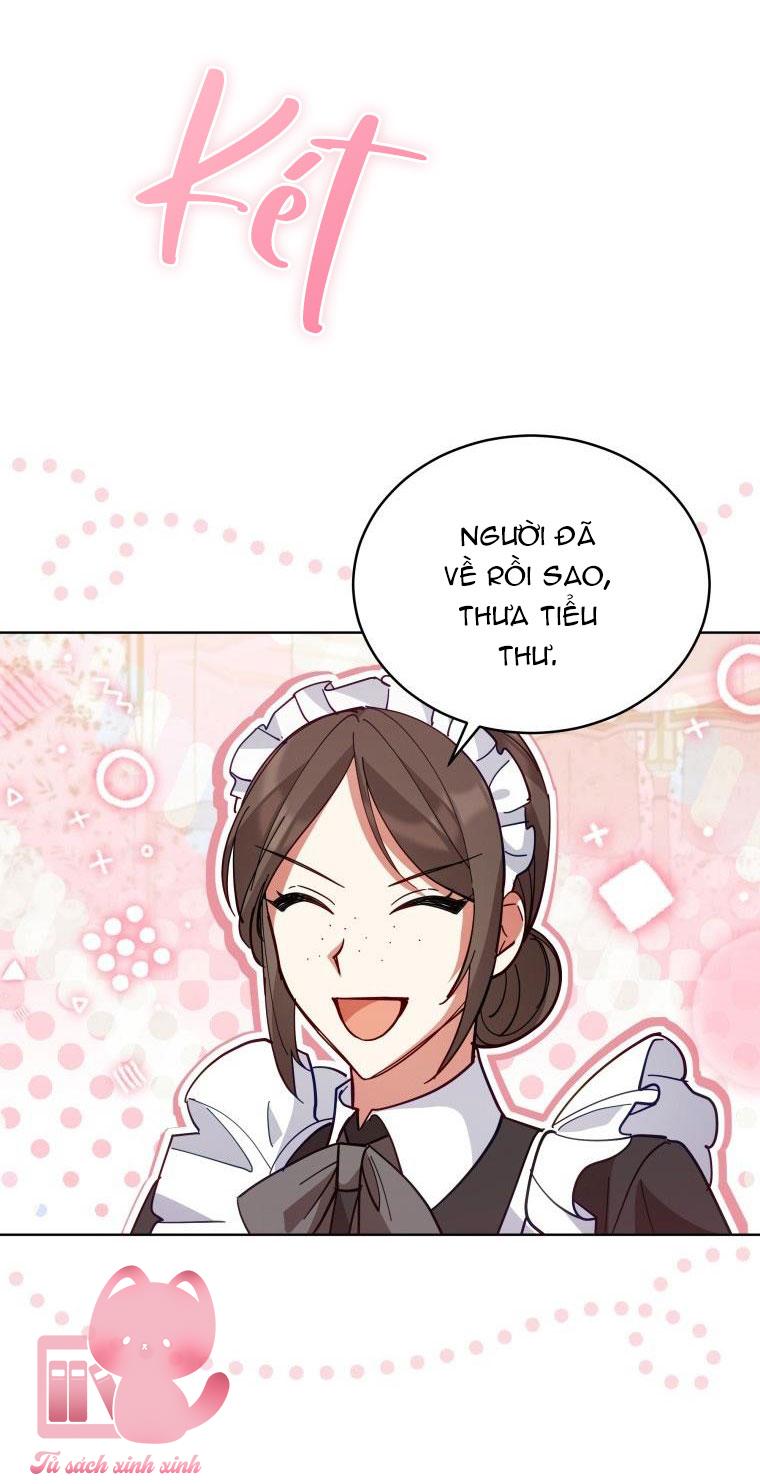 Tiểu Thư Khó Gần: Tiểu Thư Khó Gần – Chap 86