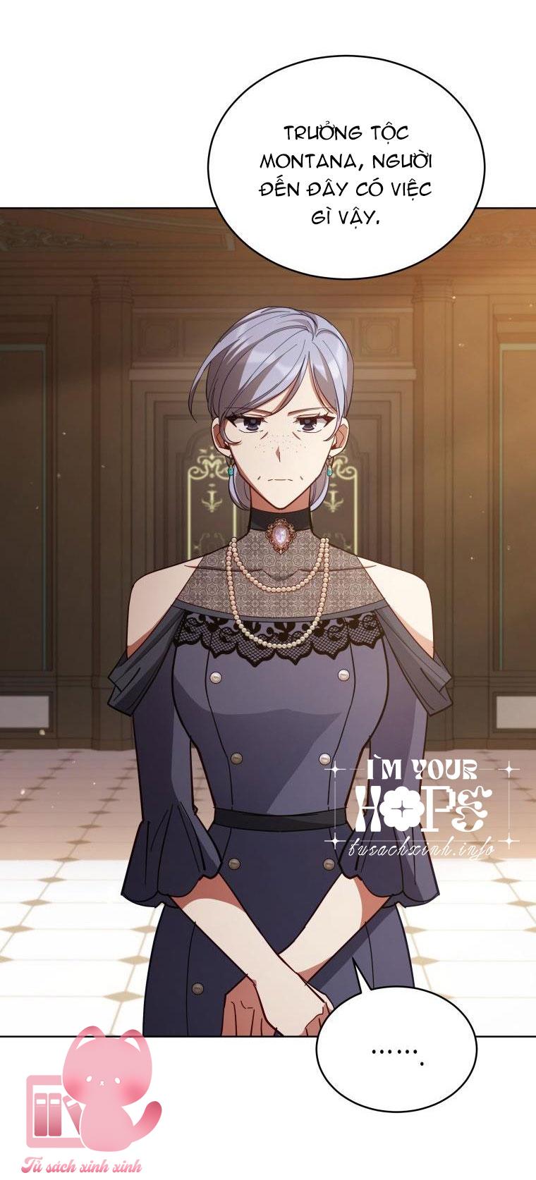 Tiểu Thư Khó Gần: Tiểu Thư Khó Gần – Chap 86