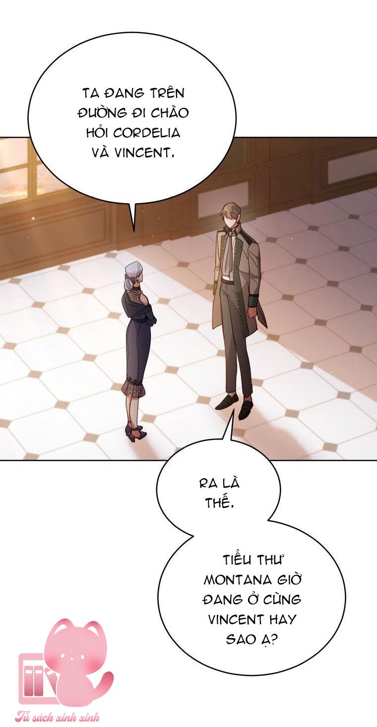 Tiểu Thư Khó Gần: Tiểu Thư Khó Gần – Chap 86