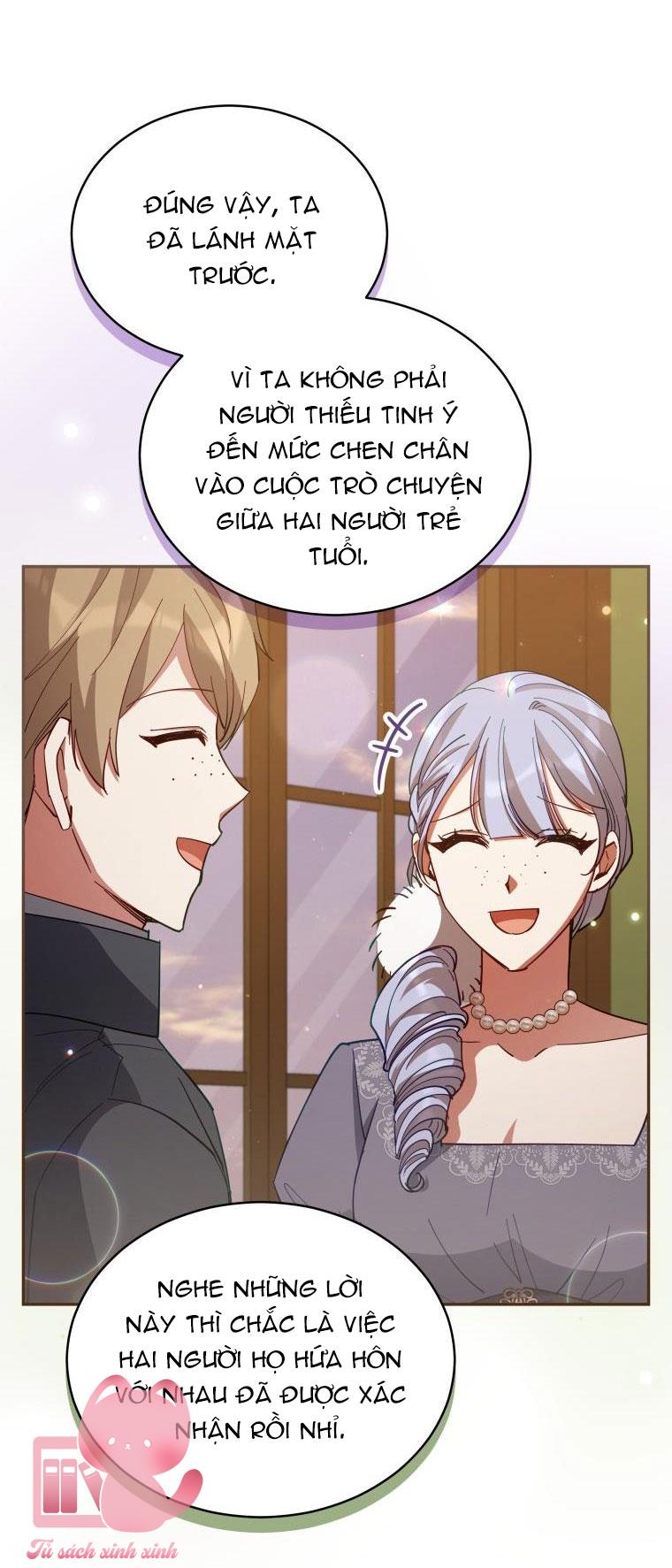 Tiểu Thư Khó Gần: Tiểu Thư Khó Gần – Chap 86