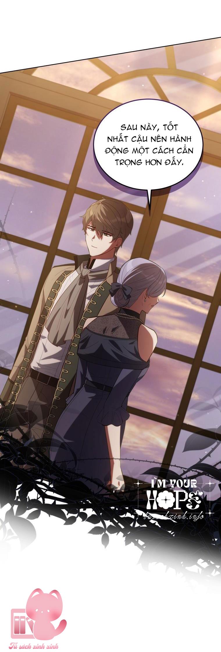 Tiểu Thư Khó Gần: Tiểu Thư Khó Gần – Chap 86