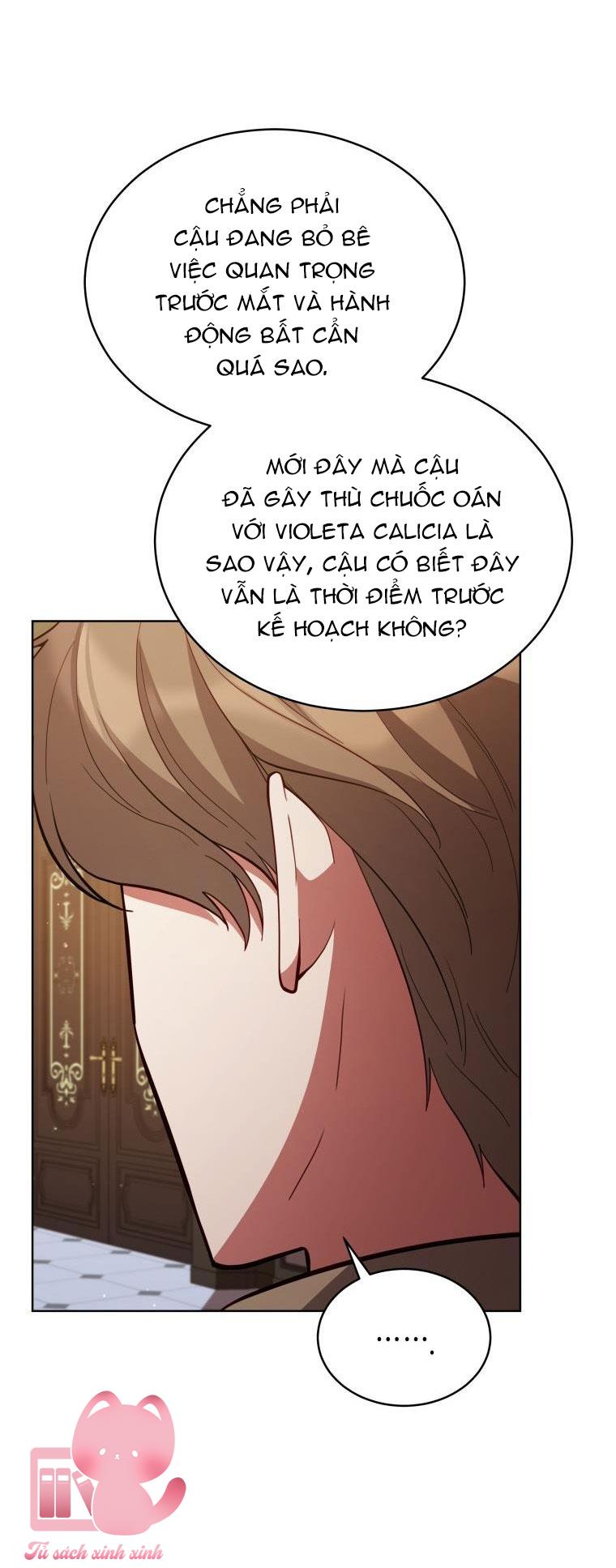 Tiểu Thư Khó Gần: Tiểu Thư Khó Gần – Chap 86