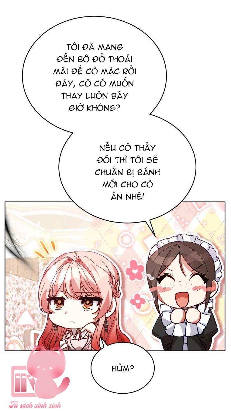 Tiểu Thư Khó Gần: Tiểu Thư Khó Gần – Chap 86