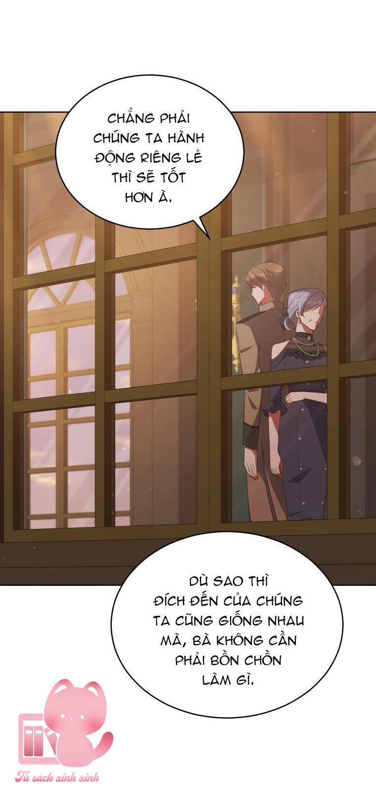 Tiểu Thư Khó Gần: Tiểu Thư Khó Gần – Chap 86