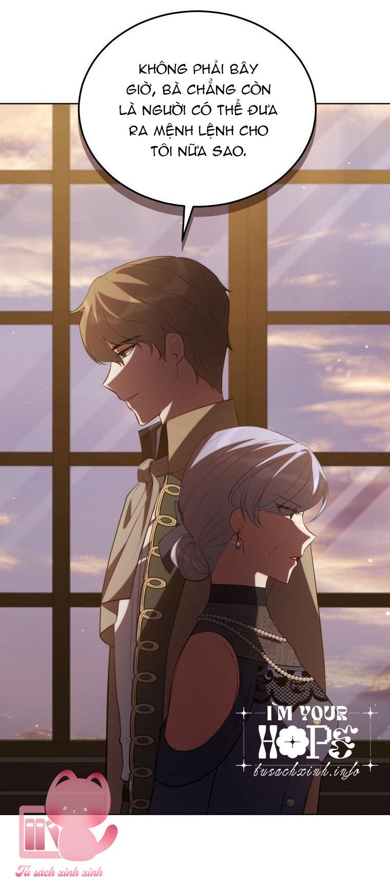 Tiểu Thư Khó Gần: Tiểu Thư Khó Gần – Chap 86