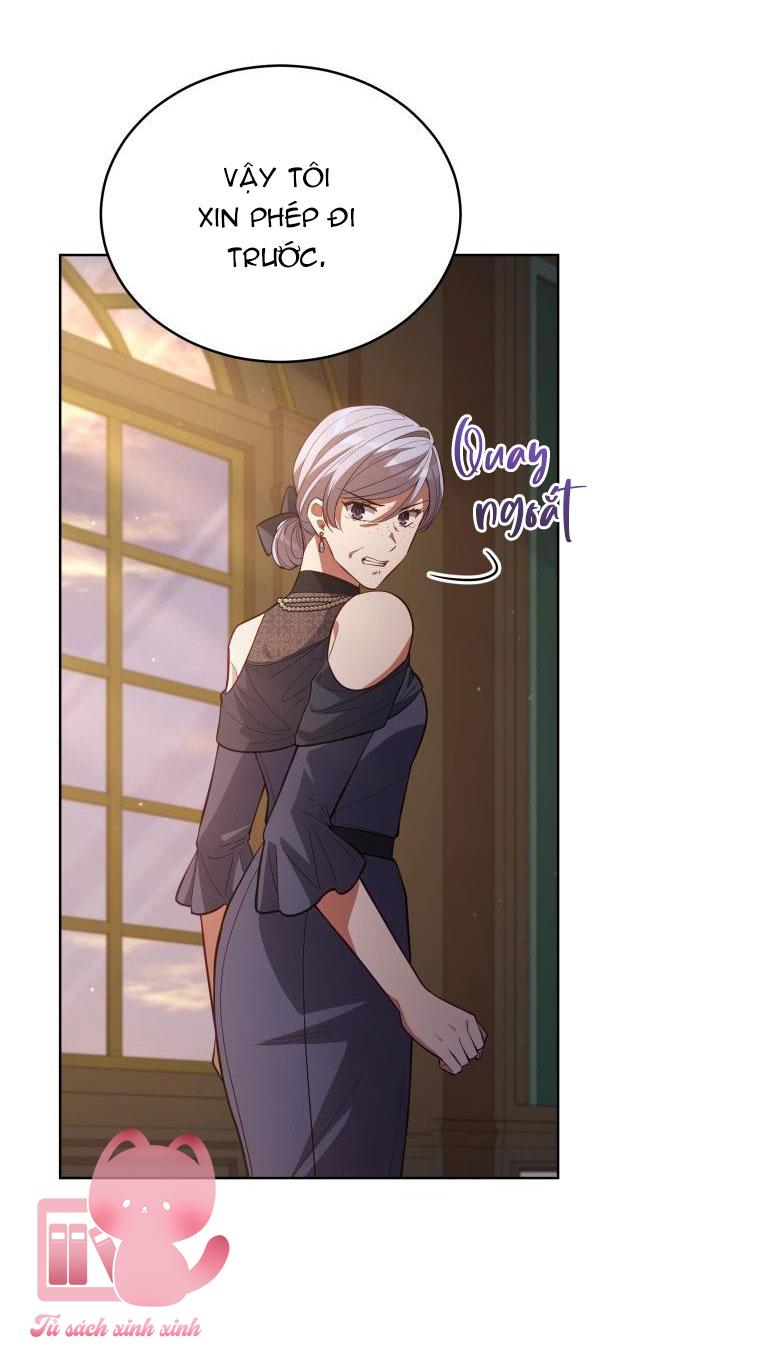 Tiểu Thư Khó Gần: Tiểu Thư Khó Gần – Chap 86