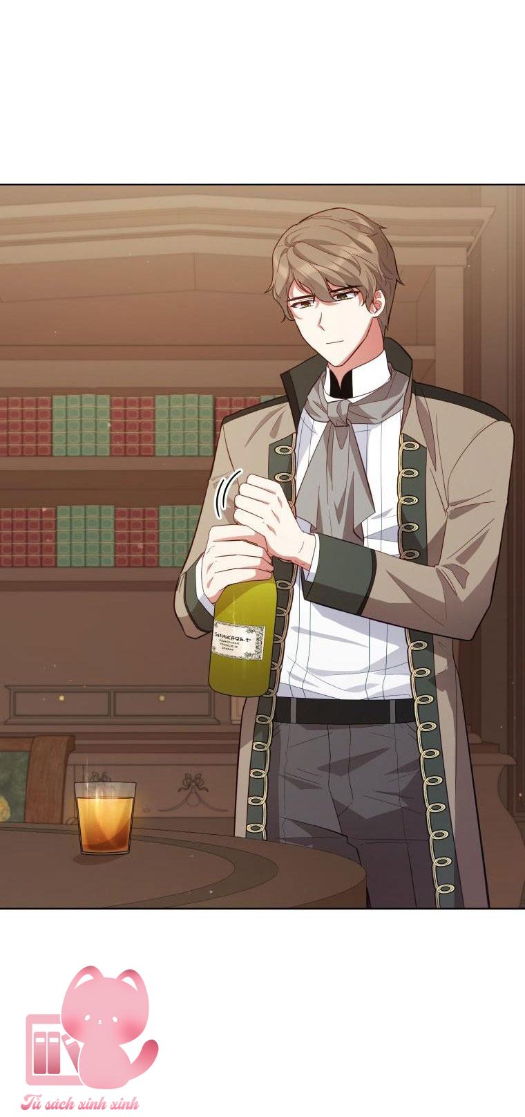 Tiểu Thư Khó Gần: Tiểu Thư Khó Gần – Chap 86