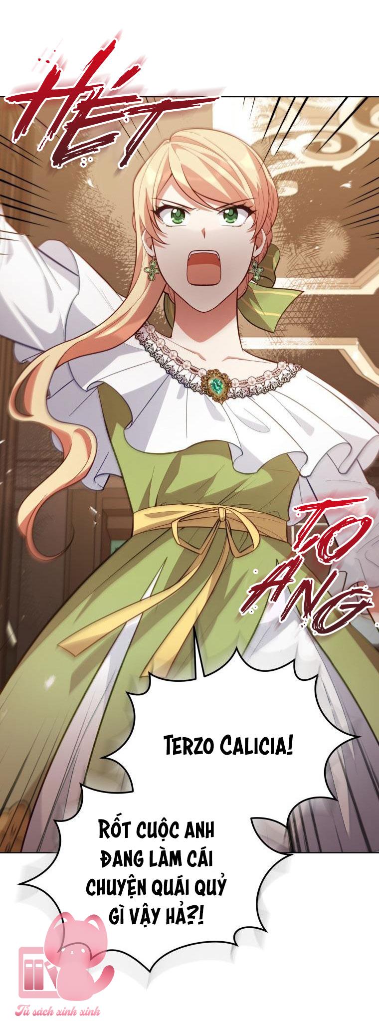 Tiểu Thư Khó Gần: Tiểu Thư Khó Gần – Chap 86