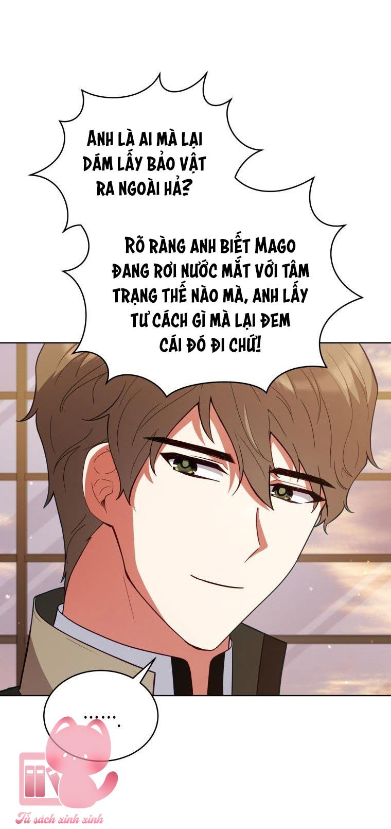 Tiểu Thư Khó Gần: Tiểu Thư Khó Gần – Chap 86