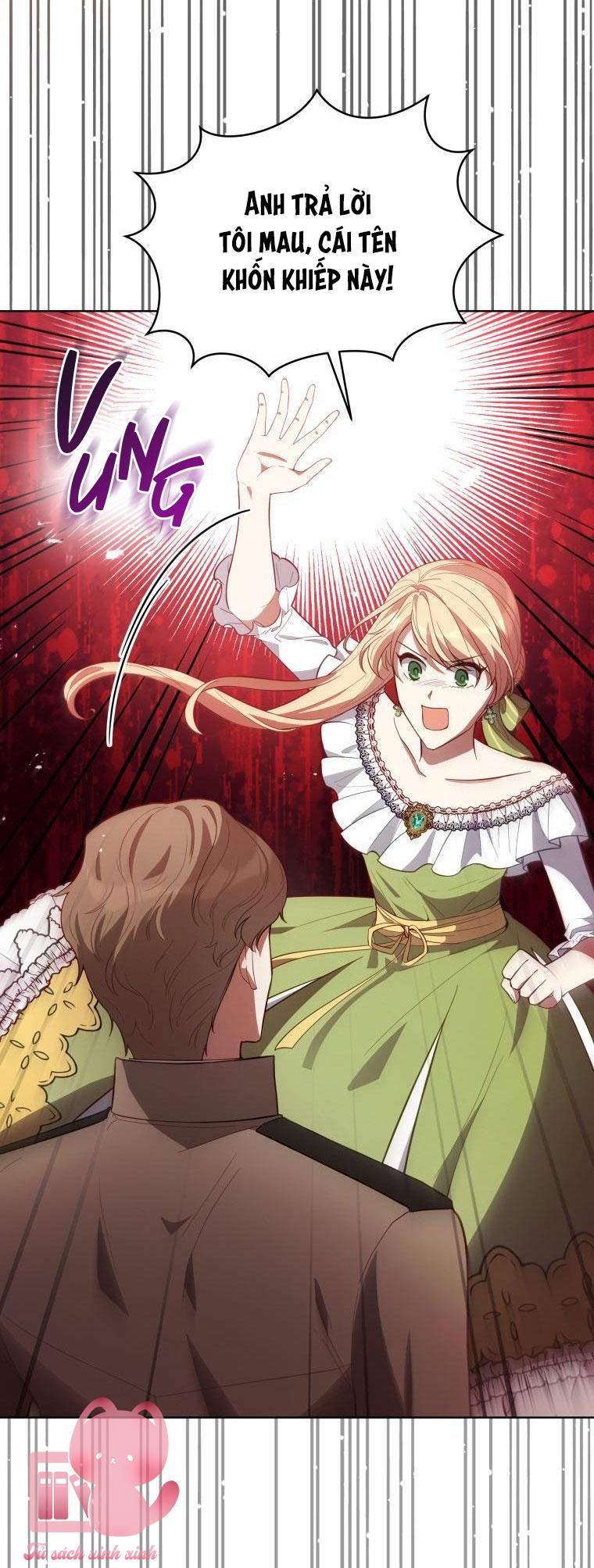 Tiểu Thư Khó Gần: Tiểu Thư Khó Gần – Chap 86