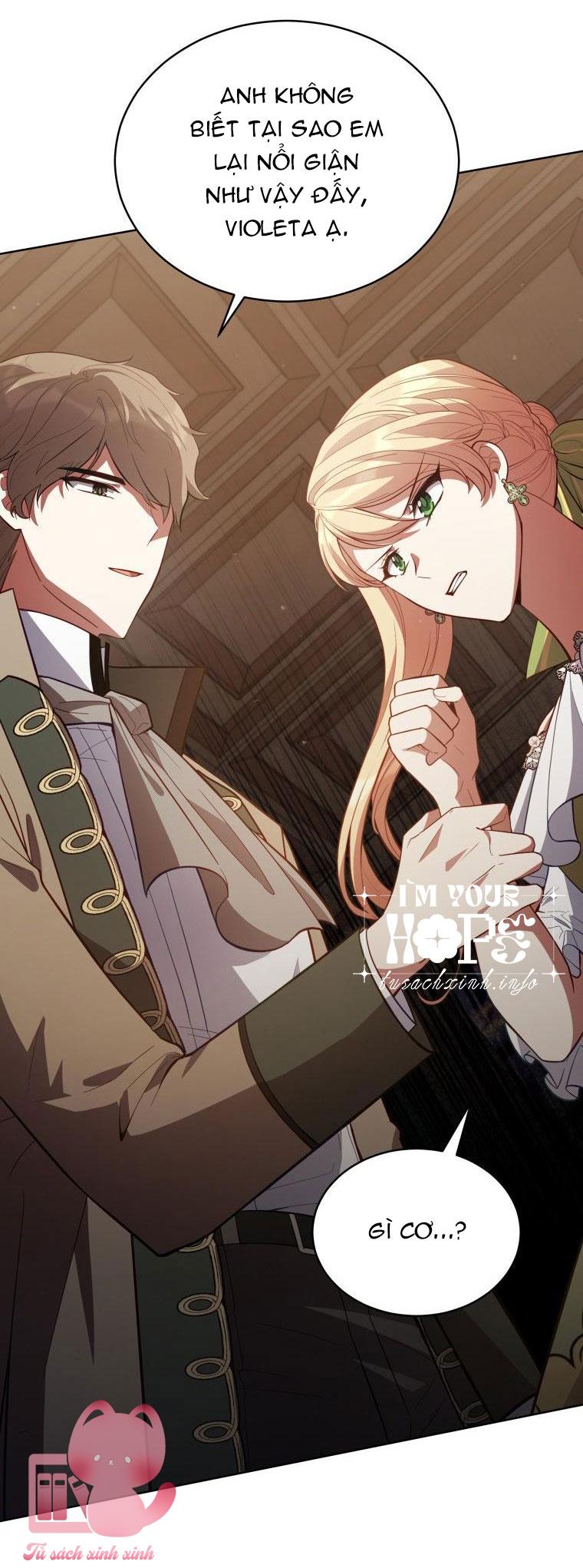 Tiểu Thư Khó Gần: Tiểu Thư Khó Gần – Chap 86