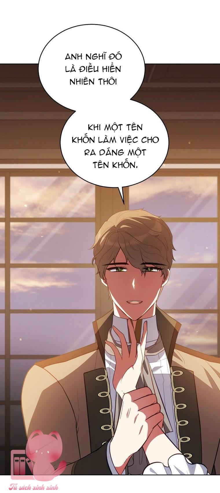 Tiểu Thư Khó Gần: Tiểu Thư Khó Gần – Chap 86