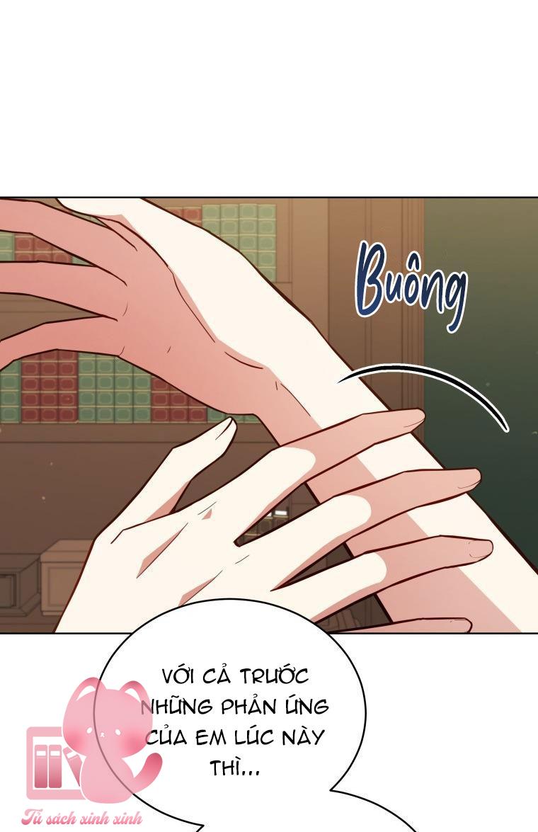 Tiểu Thư Khó Gần: Tiểu Thư Khó Gần – Chap 86