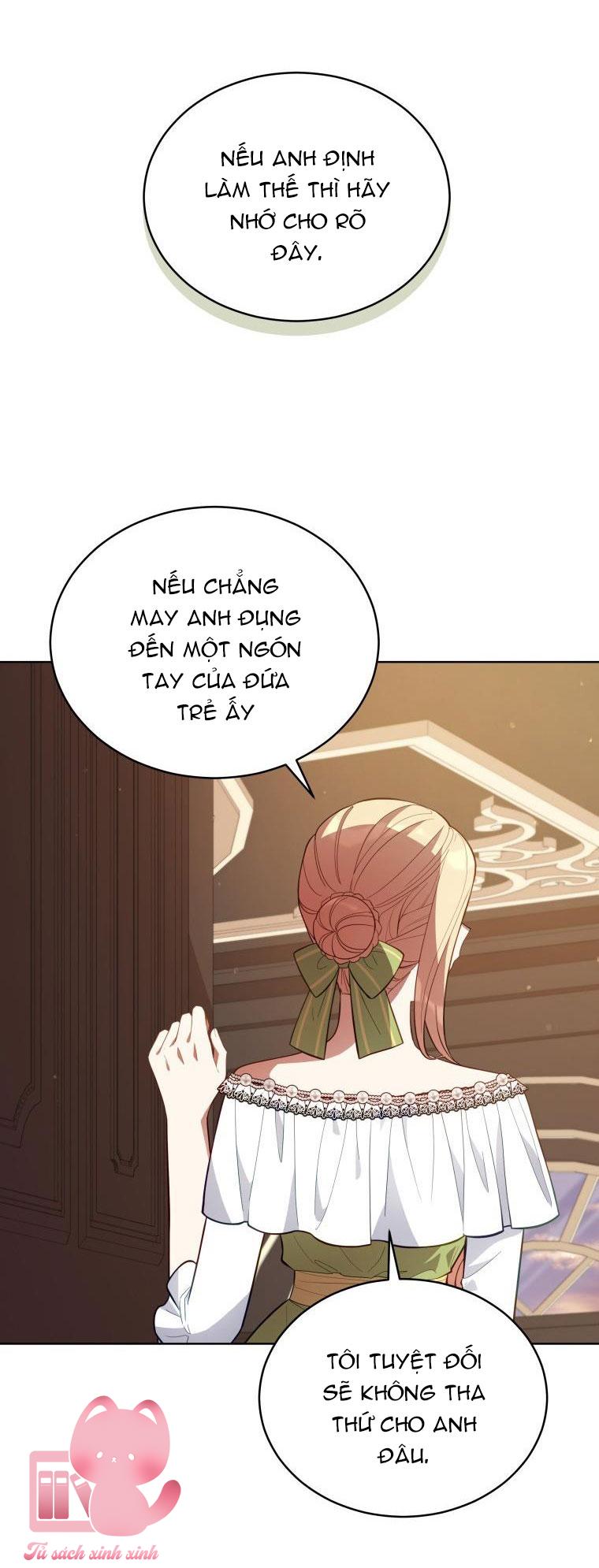 Tiểu Thư Khó Gần: Tiểu Thư Khó Gần – Chap 86
