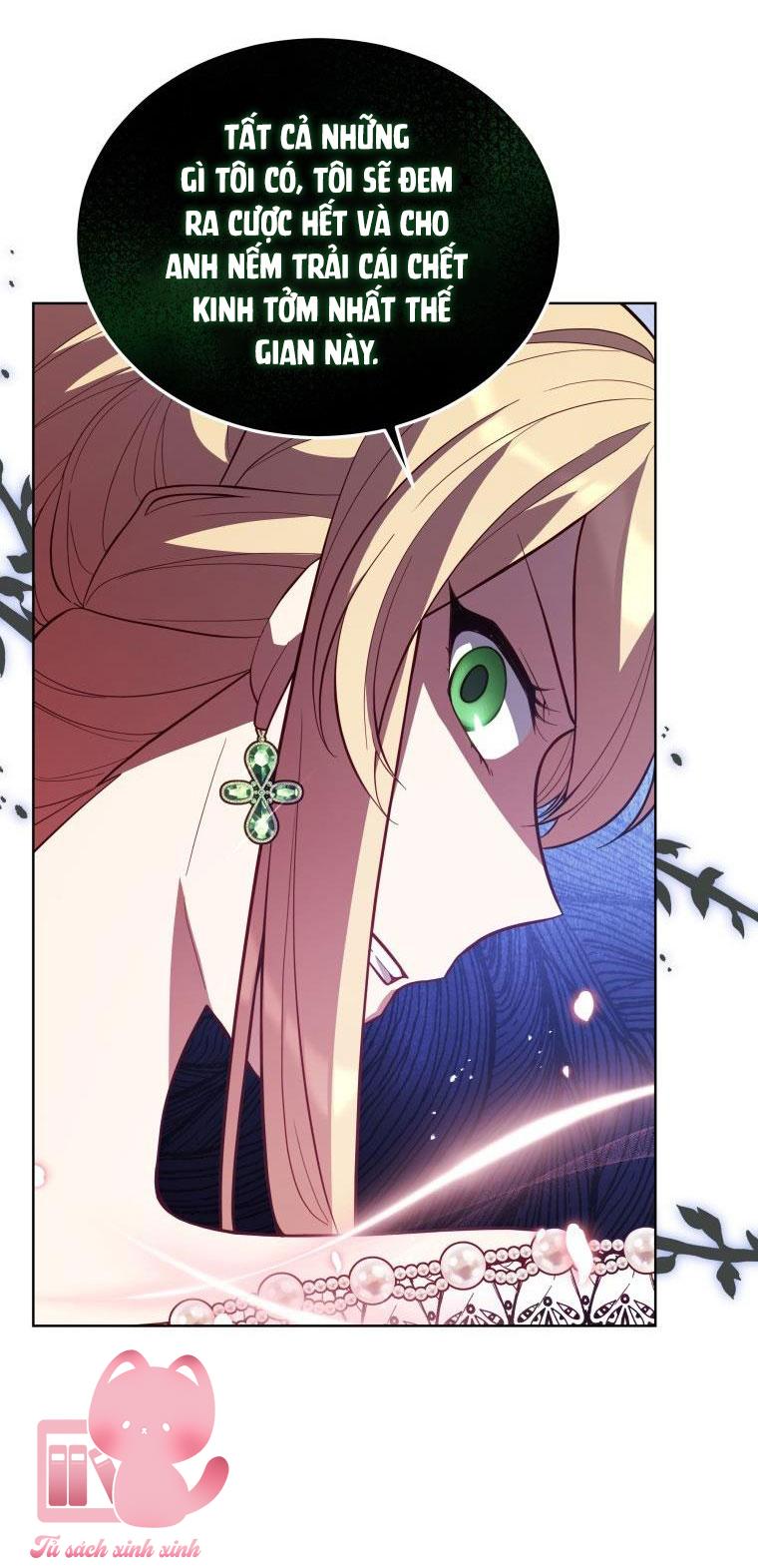 Tiểu Thư Khó Gần: Tiểu Thư Khó Gần – Chap 86