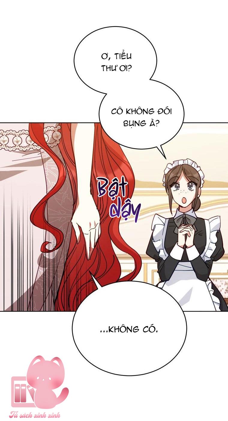 Tiểu Thư Khó Gần: Tiểu Thư Khó Gần – Chap 86