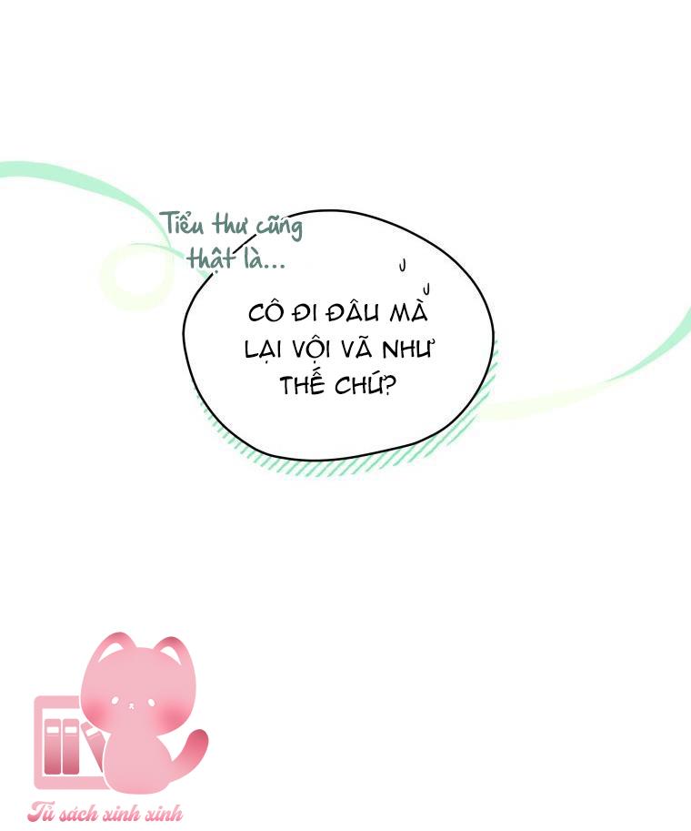 Tiểu Thư Khó Gần: Tiểu Thư Khó Gần – Chap 86