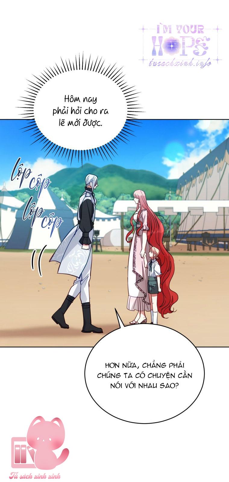 Tiểu Thư Khó Gần: Tiểu Thư Khó Gần – Chap 88